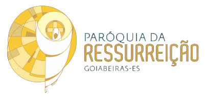 Logo da paróquia